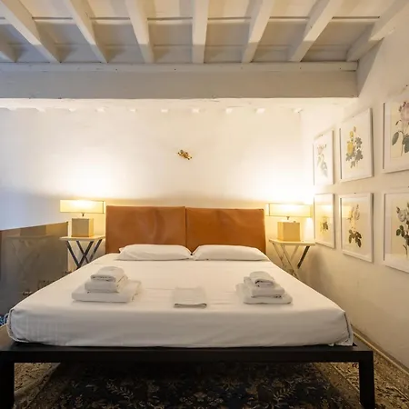Apartment Pitti Grand Retreat
