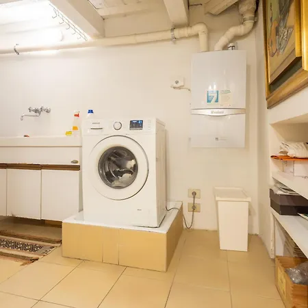 Apartment Pitti Grand Retreat