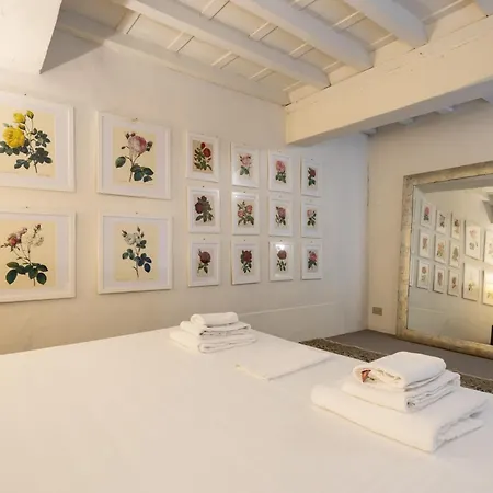 Apartment Pitti Grand Retreat *
