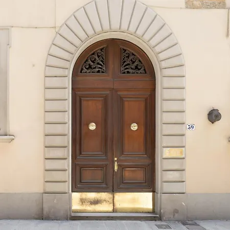 Pitti Grand Retreat * Florence