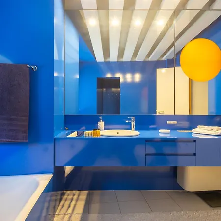 Apartment Pitti Grand Retreat *