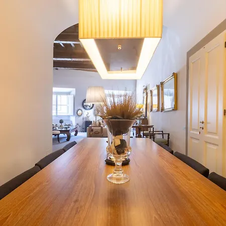 Pitti Grand Retreat Apartment Florence