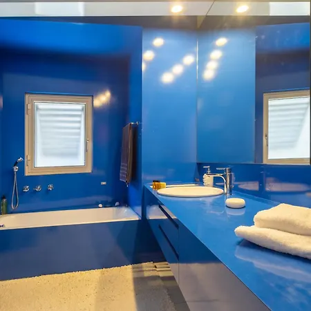 Apartment Pitti Grand Retreat Florence
