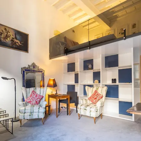 Pitti Grand Retreat Florence