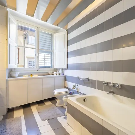 Apartment Pitti Grand Retreat *