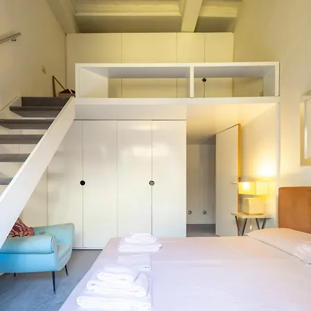 Pitti Grand Retreat *