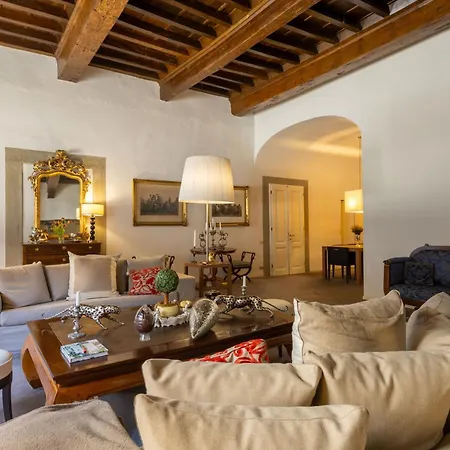 Apartment Pitti Grand Retreat